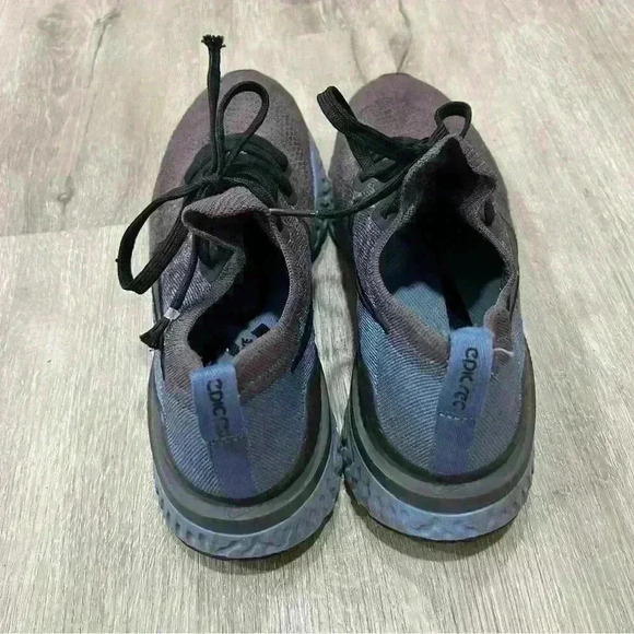 Nike Epic React Flyknit 2 Sneakers - Picture 5 of 7